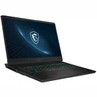 Portatīvais dators MSI Vector GP76 12UH 17.3" GP7612UH-047NL