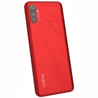 Realme C3 64GB Blazing Red