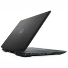 Portatīvais dators Dell G3 15 3500 273456537 Black Blue logo ENG