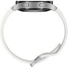Viedpulkstenis Samsung Galaxy Watch4 40 mm LTE Silver