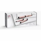 Matu veidotājs Babyliss Curl & Wave Trio Styler MS750E