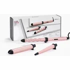 Matu veidotājs Babyliss Curl & Wave Trio Styler MS750E