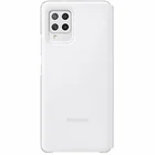 Samsung Galaxy A42 5G Smart S View Case White