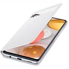 Samsung Galaxy A42 5G Smart S View Case White