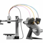 Bambu Lab A1 Mini Combo 3D printeris