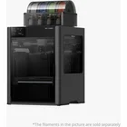 Bambu Lab H2C AMS Combo 3D printeris