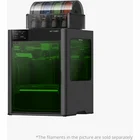 Bambu Lab H2C Laser Full Combo 40W 3D printeris