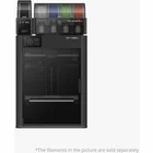 Bambu Lab H2D Pro AMS Combo 3D printeris