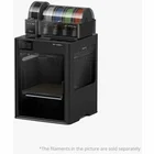 Bambu Lab H2D Pro AMS Combo 3D printeris