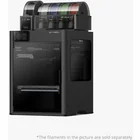 Bambu Lab H2D Pro AMS Combo 3D printeris