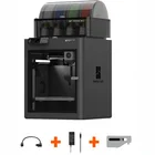 Bambu Lab P1S AMS 2 Pro Combo 3D printeris