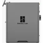 Bambu Lab P2S 3D printeris