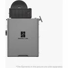 Bambu Lab P2S Combo 3D printeris