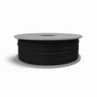 Bambu Lab PLA Basic Black (10101) materiāla spole 1kg