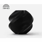 Bambu Lab PLA Basic Black (10101) materiāla spole 1kg