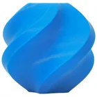 Bambu Lab PLA Basic Cyan (10603) materiāla spole 1kg