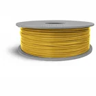 Bambu Lab PLA Basic Gold (10401) materiāla spole 1kg