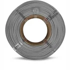 Bambu Lab PLA Basic Gray (10103) materiāls bez spoles 1kg