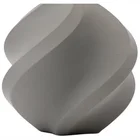 Bambu Lab PLA Basic Gray (10103) materiāls bez spoles 1kg