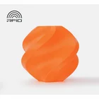 Bambu Lab PLA Basic Orange (10300) materiāla spole 1kg