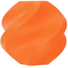 Bambu Lab PLA Basic Orange (10300) materiāla spole 1kg