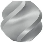 Bambu Lab PLA Basic Silver (10102) materiāls bez spoles 1kg