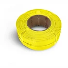 Bambu Lab PLA Basic Yellow (10400) materiāls bez spoles 1kg