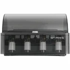 Bambu Lab X1E Combo 3D printeris