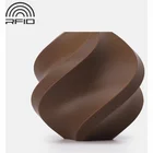 Bambu Lab PLA Basic Cocoa Brown (10802) materiāla spole, 1kg