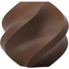 Bambu Lab PLA Basic Cocoa Brown (10802) materiāla spole, 1kg