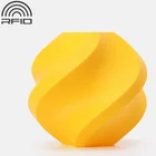 Bambu Lab PLA Basic Sunflower Yellow (10402) materiāla spole, 1kg