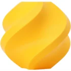 Bambu Lab PLA Basic Sunflower Yellow (10402) materiāla spole, 1kg