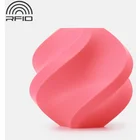 Bambu Lab PLA Basic Pink (10203) materiāla spole, 1kg