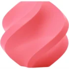 Bambu Lab PLA Basic Pink (10203) materiāla spole, 1kg