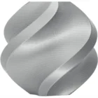 Bambu Lab PLA Basic Silver (10102) materiāla spole, 1kg