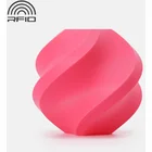 Bambu Lab PLA Basic Hot Pink (10204) materiāla spole, 1kg