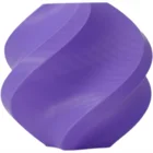 Bambu Lab PLA Basic Purple (10700) materiāla spole, 1kg