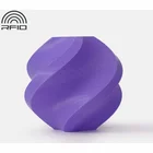 Bambu Lab PLA Basic Purple (10700) materiāla spole, 1kg