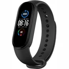 Viedpulkstenis Xiaomi Mi Smart Band 5 Black [Mazlietots]