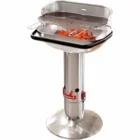 Dārza grils Barbecook Charcoal Barbecue Loewy 55 SST BC-CHA-1004
