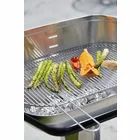 Dārza grils Barbecook Charcoal Barbecue Loewy 55 SST BC-CHA-1004