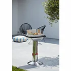 Dārza grils Barbecook Charcoal Barbecue Loewy 55 SST BC-CHA-1004
