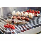 Dārza grils Barbecook Charcoal Barbecue Loewy 55 SST BC-CHA-1004
