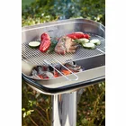 Dārza grils Barbecook Charcoal Barbecue Loewy 55 SST BC-CHA-1004