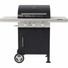 Dārza grils Barbecook Gas Barbecue Spring 3112 with Storage BC-GAS-2002