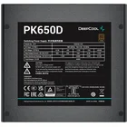Barošanas bloks (PSU) Deepcool PK650D ATX12V 650 W