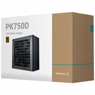 Barošanas bloks (PSU) Deepcool PK750D ATX12V 750W