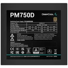 Barošanas bloks (PSU) Deepcool PM750D 80 Plus Gold 750 W