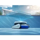 Baseina tīrīšanas robots Ecovacs Ultramarine P1