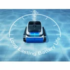 Baseina tīrīšanas robots Ecovacs Ultramarine P1